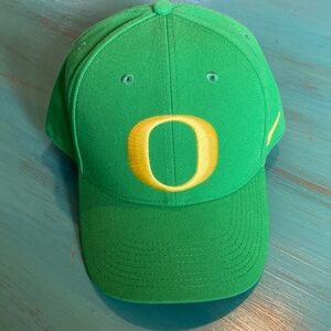 Oregon Ducks hat